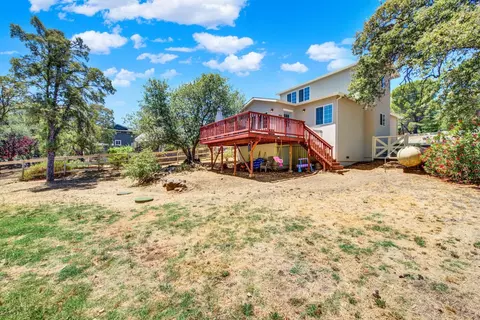 Exterior - 1552 American River Trl, Cool, CA 95614 photo 18 of 21