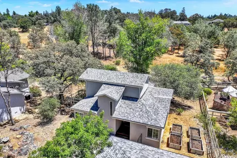 Exterior - 1552 American River Trl, Cool, CA 95614 photo 10 of 21