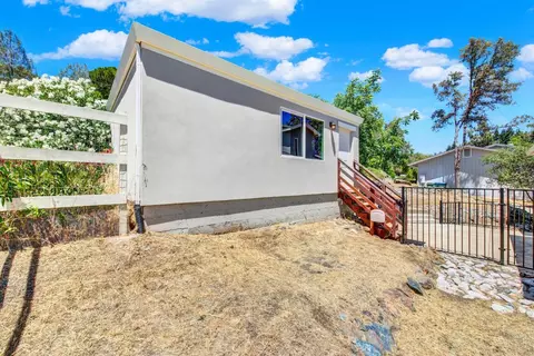 Exterior - 1552 American River Trl, Cool, CA 95614 photo 11 of 21