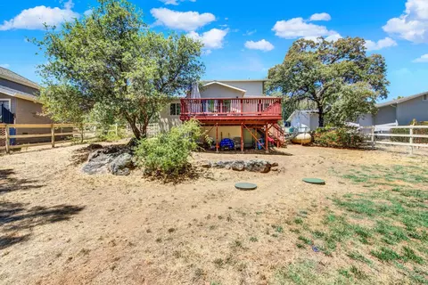 Exterior - 1552 American River Trl, Cool, CA 95614 photo 17 of 21