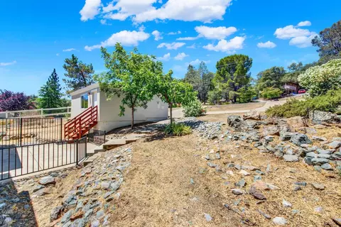 Exterior - 1552 American River Trl, Cool, CA 95614 photo 5 of 21