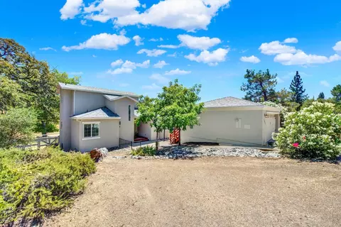 Exterior - 1552 American River Trl, Cool, CA 95614 photo 1 of 21