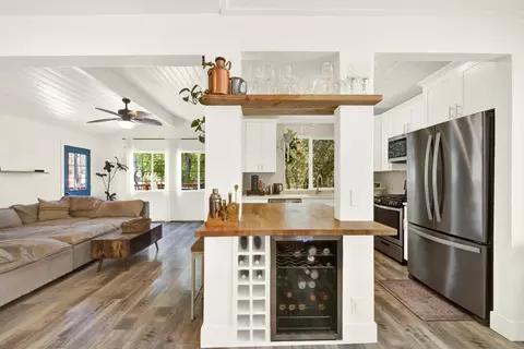 Kitchen - 1552 American River Trl, Cool, CA 95614 photo 2 of 6