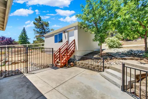 Exterior - 1552 American River Trl, Cool, CA 95614 photo 4 of 21