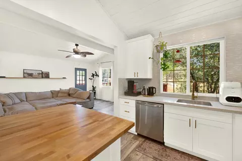 Kitchen - 1552 American River Trl, Cool, CA 95614 photo 5 of 6