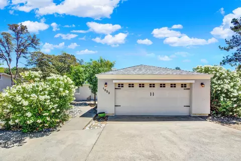 Exterior - 1552 American River Trl, Cool, CA 95614 photo 2 of 21