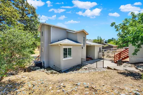 Exterior - 1552 American River Trl, Cool, CA 95614 photo 3 of 21