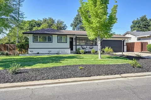 2001 Maryal Dr, Sacramento, CA 95864