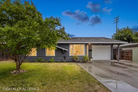 6060 Gilman Way, North Highlands, CA 95660
