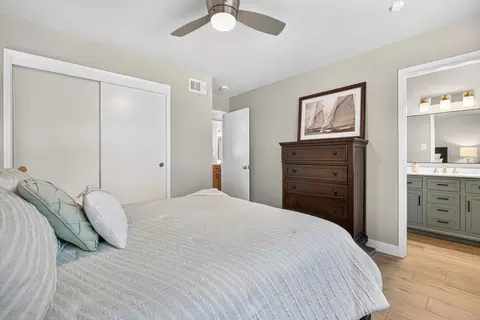 Bedroom - 6031 Remington Ave, Carmichael, CA 95608 photo 2 of 2