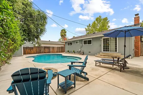 Exterior - 6031 Remington Ave, Carmichael, CA 95608 photo 1 of 6