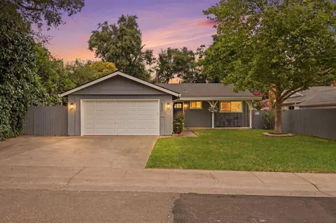Exterior - 6031 Remington Ave, Carmichael, CA 95608 photo 1 of 7