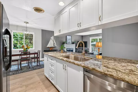 Kitchen - 6031 Remington Ave, Carmichael, CA 95608 photo 1 of 3