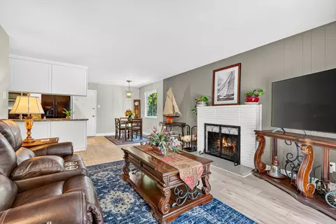 Living - 6031 Remington Ave, Carmichael, CA 95608 photo 2 of 2