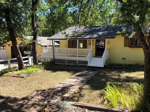 27124 Silver Dr, Pioneer, CA 95666