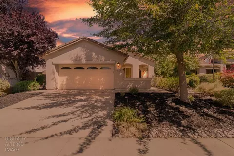 3241 Aboto Way, Rancho Cordova, CA 95670