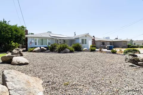 Exterior - 1860 Carol Ave, Merced, CA 95341 photo 7 of 7