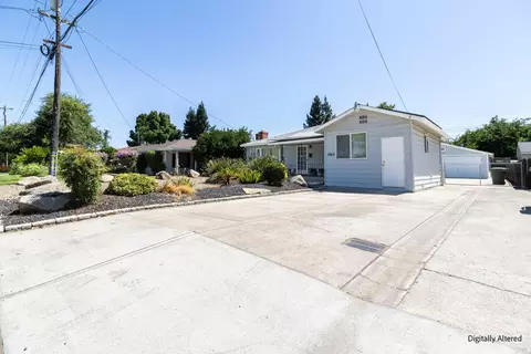 Exterior - 1860 Carol Ave, Merced, CA 95341 photo 2 of 7