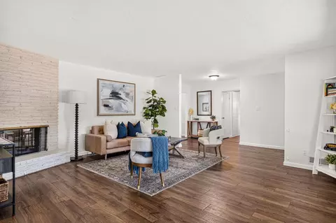 Living - 1272 Gary Way, Carmichael, CA 95608 photo 2 of 6