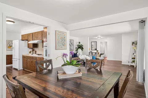 Dining - 1272 Gary Way, Carmichael, CA 95608 photo 2 of 2
