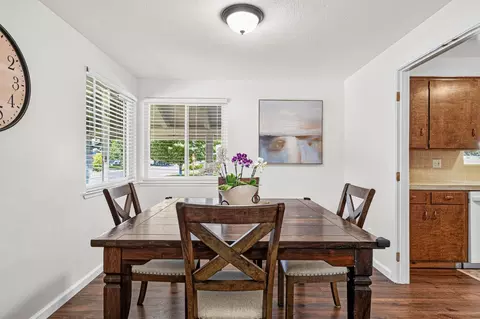 Dining - 1272 Gary Way, Carmichael, CA 95608 photo 1 of 2