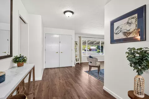 Entry Way - 1272 Gary Way, Carmichael, CA 95608 photo 1 of 1