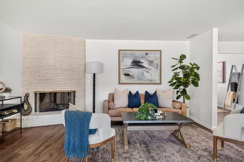 Living - 1272 Gary Way, Carmichael, CA 95608 photo 3 of 6