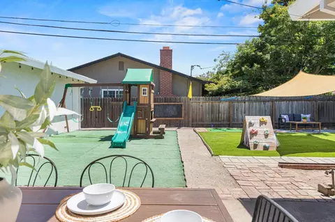 Exterior - 1272 Gary Way, Carmichael, CA 95608 photo 6 of 9