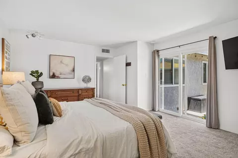 Bedroom - 1272 Gary Way, Carmichael, CA 95608 photo 6 of 6