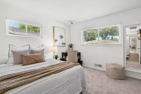 Bedroom - 1272 Gary Way, Carmichael, CA 95608 photo 1 of 6