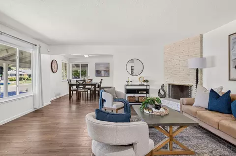 Living - 1272 Gary Way, Carmichael, CA 95608 photo 1 of 6