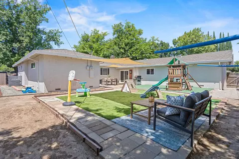 Exterior - 1272 Gary Way, Carmichael, CA 95608 photo 9 of 9