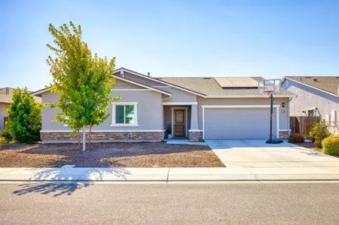 Exterior - 2633 Coolidge, Manteca, CA 95337 photo 2 of 4