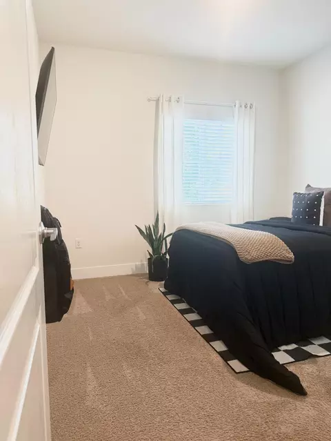 Bedroom - 2633 Coolidge, Manteca, CA 95337 photo 3 of 4