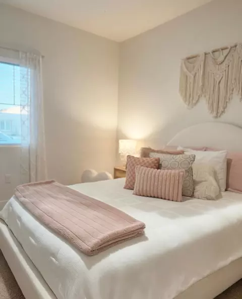 Bedroom - 2633 Coolidge, Manteca, CA 95337 photo 4 of 4