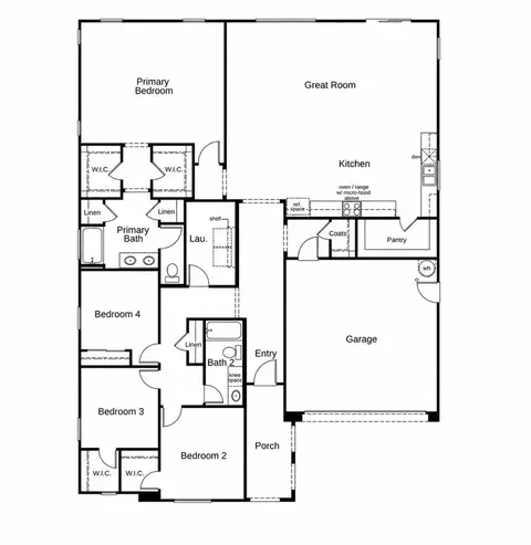 2743 Sunbeam Ln, Manteca, CA 95337 photo 3