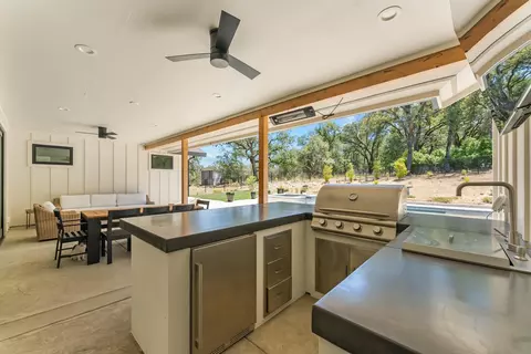 Kitchen - 2304 Howard Dr, Rescue, CA 95672 photo 7 of 8