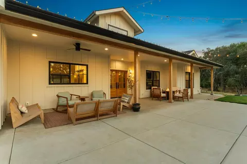 Exterior - 2304 Howard Dr, Rescue, CA 95672 photo 3 of 21
