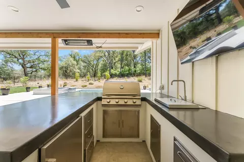 Kitchen - 2304 Howard Dr, Rescue, CA 95672 photo 8 of 8