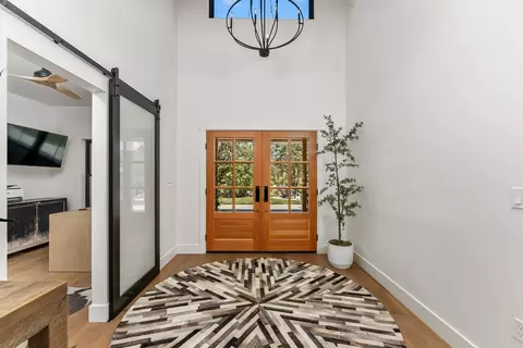 Entry Way - 2304 Howard Dr, Rescue, CA 95672 photo 2 of 7