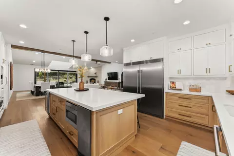 Kitchen - 2304 Howard Dr, Rescue, CA 95672 photo 2 of 8