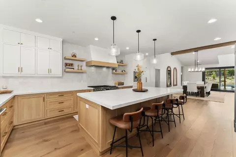 Kitchen - 2304 Howard Dr, Rescue, CA 95672 photo 1 of 8