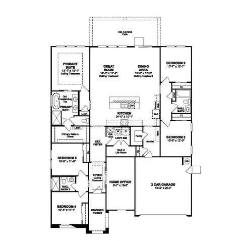 17810 Moonstone Rd, Lathrop, CA 95330 photo 2