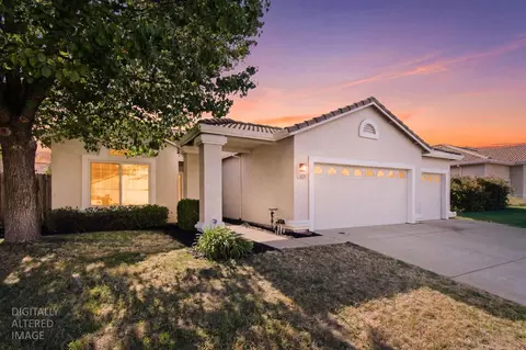208 Wyatt Ct, Lincoln, CA 95648