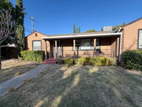 2701 58th St, Sacramento, CA 95817
