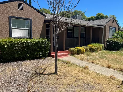 2701 58th St, Sacramento, CA 95817