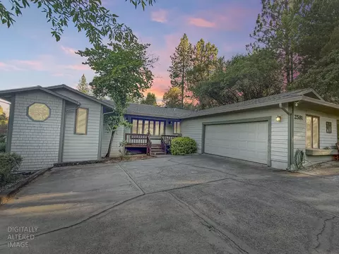 2581 Westville Trl, Cool, CA 95614