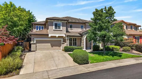 2519 Parkcrest Way, Roseville, CA 95747