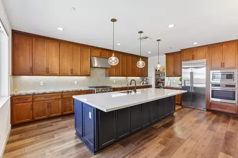Kitchen - 6416 Callaway Dr, Tracy, CA 95377 photo 4 of 4