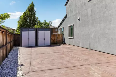 Exterior - 6416 Callaway Dr, Tracy, CA 95377 photo 10 of 16